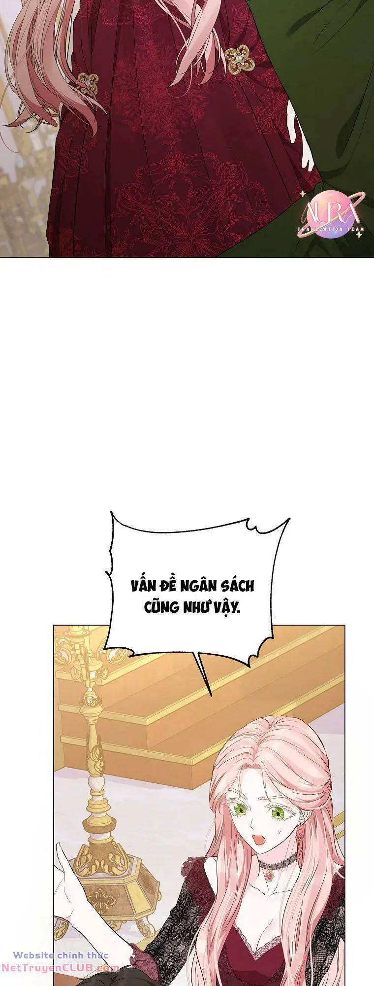 Này Người Chồng Phản Diện, Ngài Ám Ảnh Sai Người Rồi Nettruyen ZZZ Chương 5 Page 24