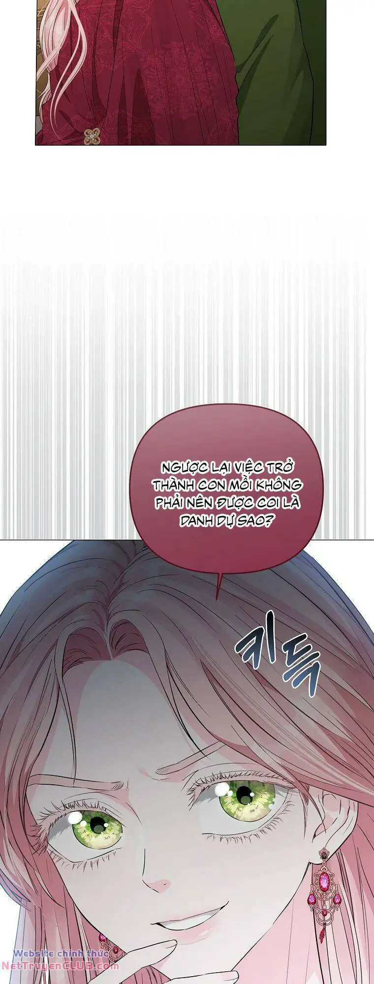 Này Người Chồng Phản Diện, Ngài Ám Ảnh Sai Người Rồi Nettruyen ZZZ Chương 5 Page 27