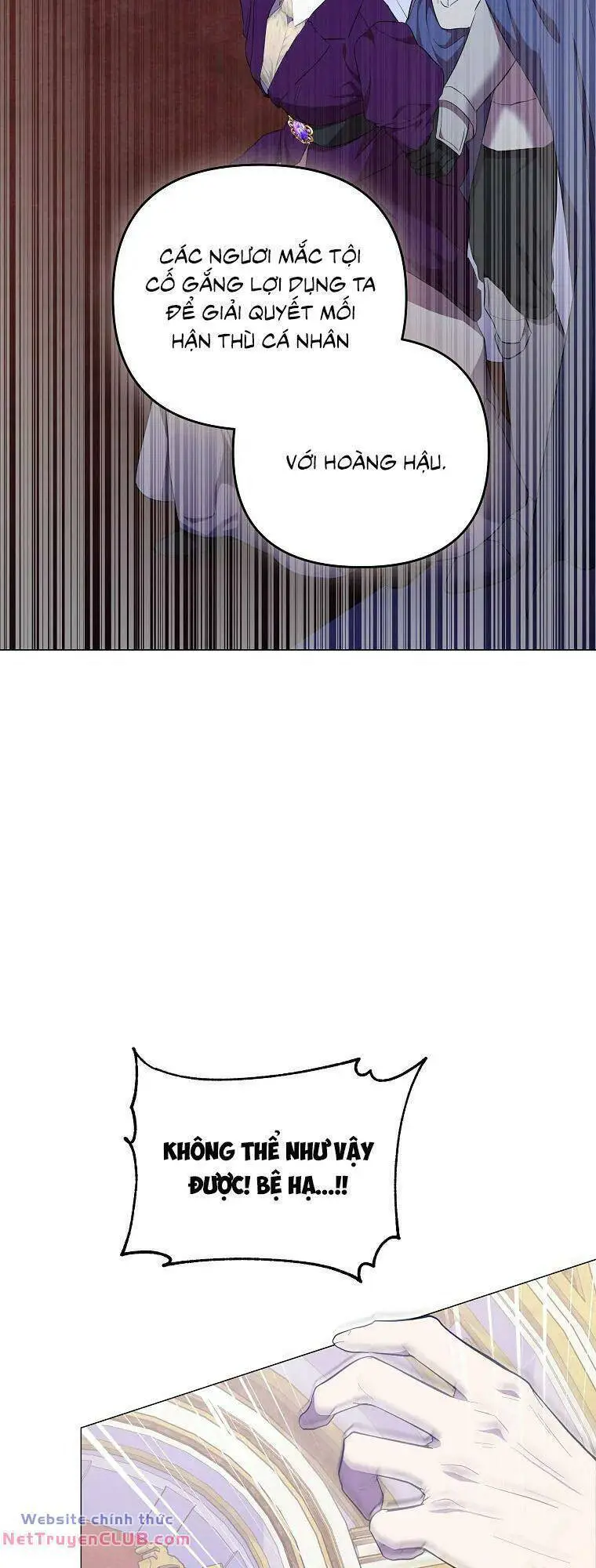 Này Người Chồng Phản Diện, Ngài Ám Ảnh Sai Người Rồi Nettruyen ZZZ Chương 5 Page 39