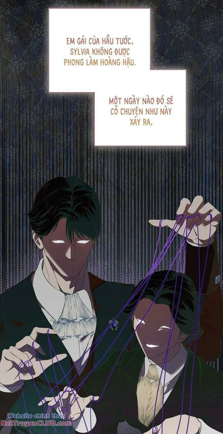Này Người Chồng Phản Diện, Ngài Ám Ảnh Sai Người Rồi Nettruyen ZZZ Chương 5 Page 42