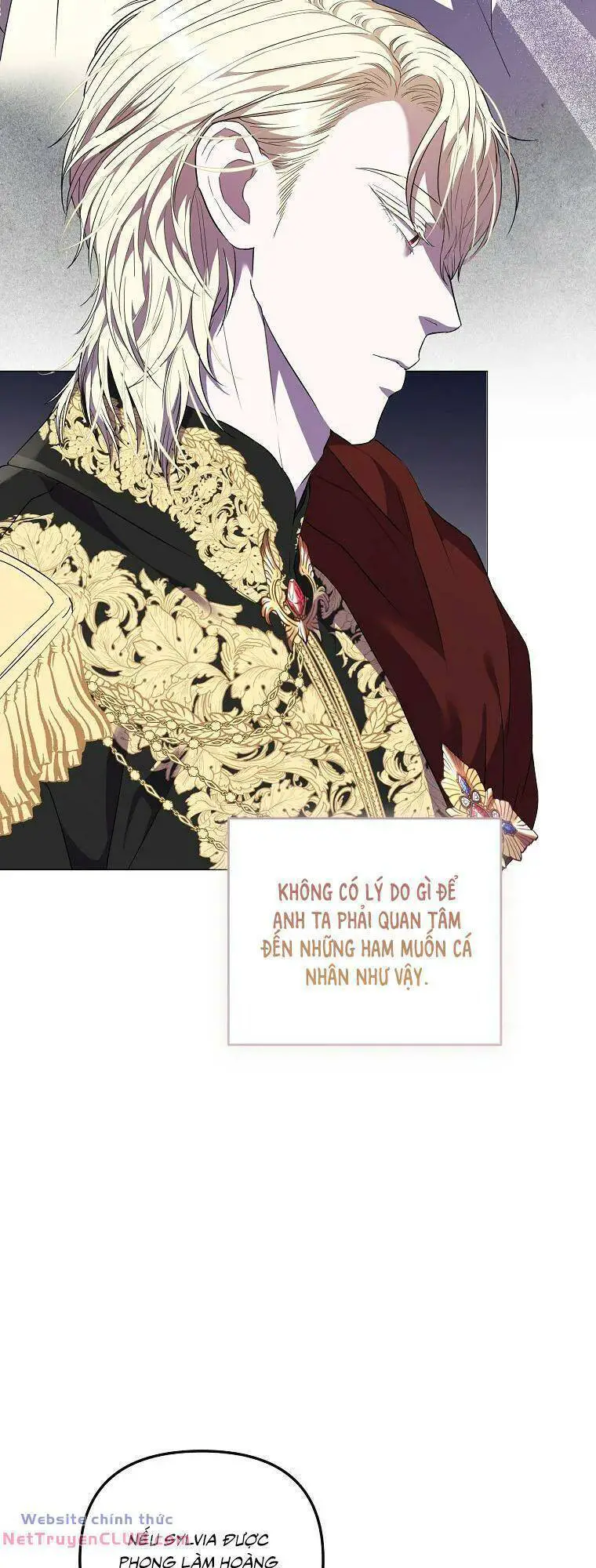 Này Người Chồng Phản Diện, Ngài Ám Ảnh Sai Người Rồi Nettruyen ZZZ Chương 5 Page 44