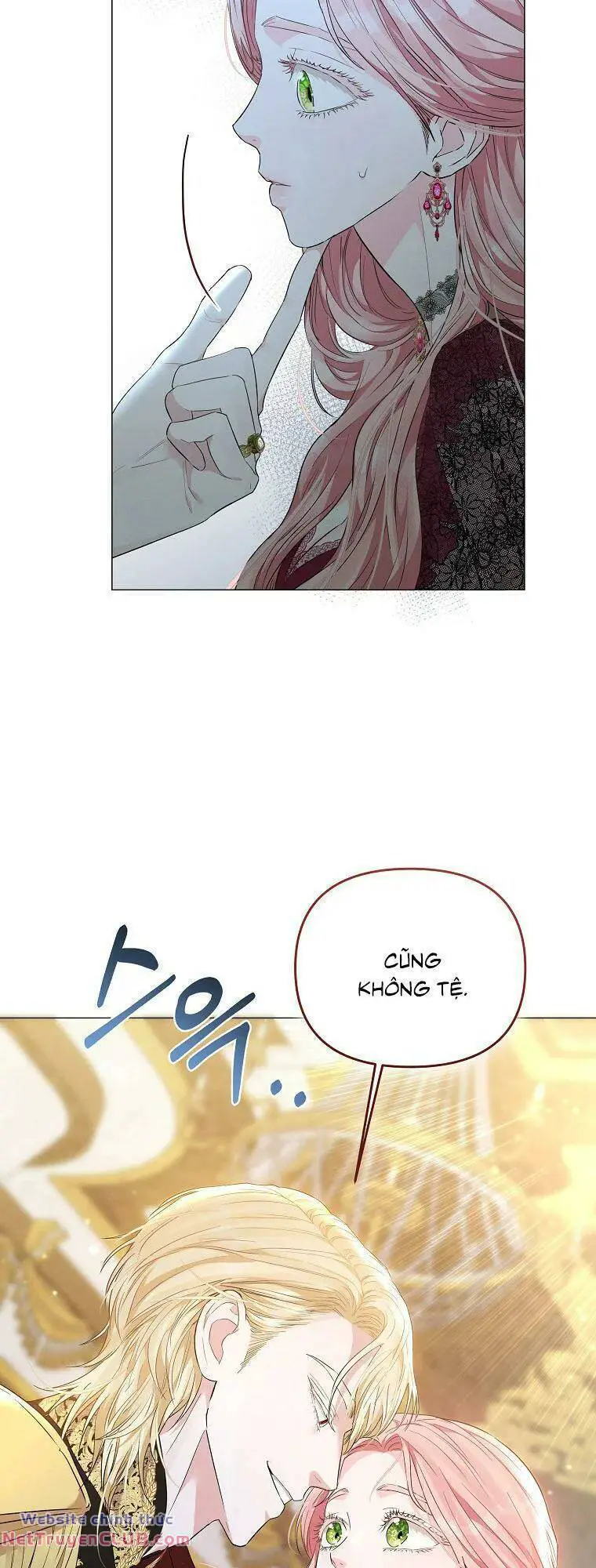 Này Người Chồng Phản Diện, Ngài Ám Ảnh Sai Người Rồi Nettruyen ZZZ Chương 5 Page 46