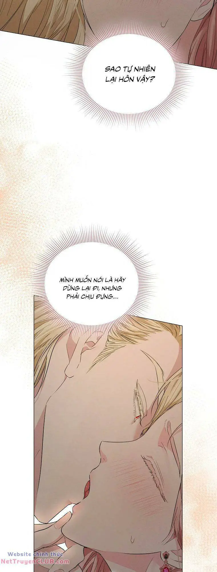 Này Người Chồng Phản Diện, Ngài Ám Ảnh Sai Người Rồi Nettruyen ZZZ Chương 5 Page 48