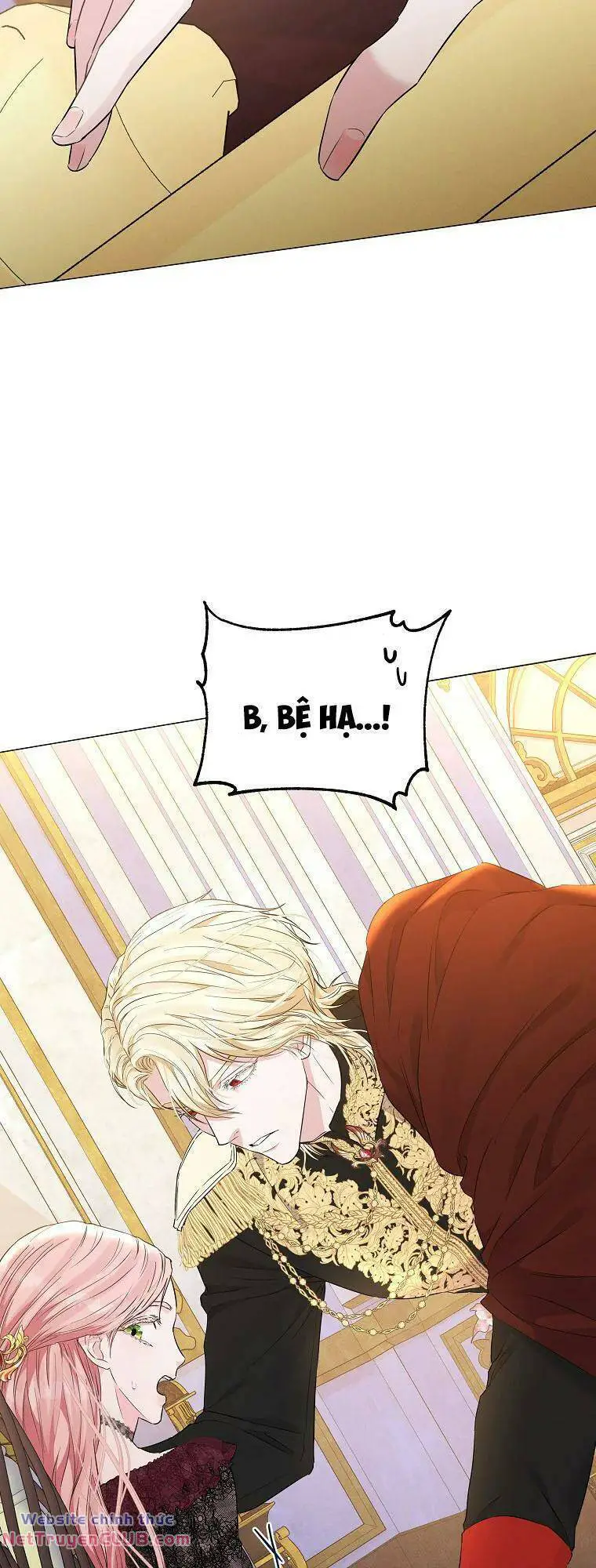Này Người Chồng Phản Diện, Ngài Ám Ảnh Sai Người Rồi Nettruyen ZZZ Chương 5 Page 54