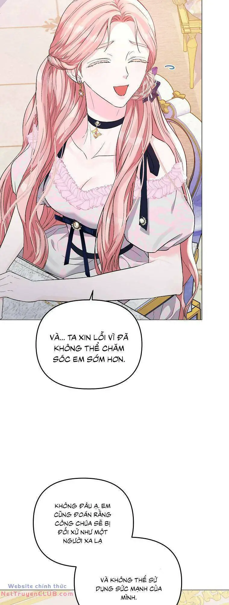 Này Người Chồng Phản Diện, Ngài Ám Ảnh Sai Người Rồi Nettruyen ZZZ Chương 5 Page 67