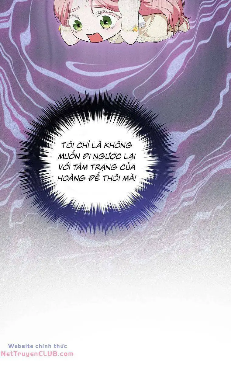 Này Người Chồng Phản Diện, Ngài Ám Ảnh Sai Người Rồi Nettruyen ZZZ Chương 5 Page 76