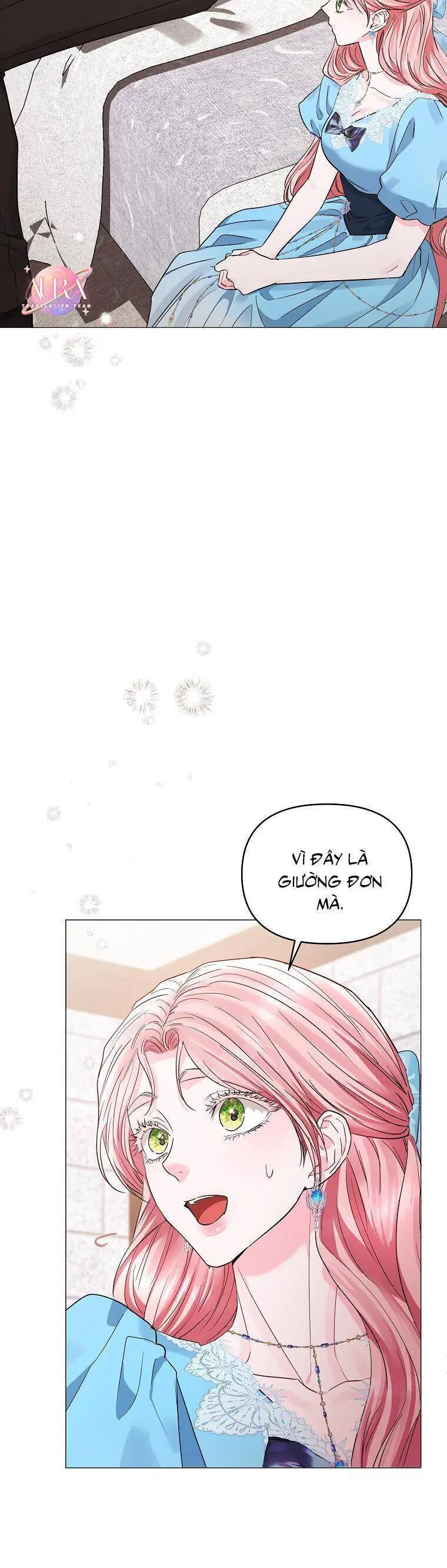 Này Người Chồng Phản Diện, Ngài Ám Ảnh Sai Người Rồi Nettruyen ZZZ Chương 28 Page 4