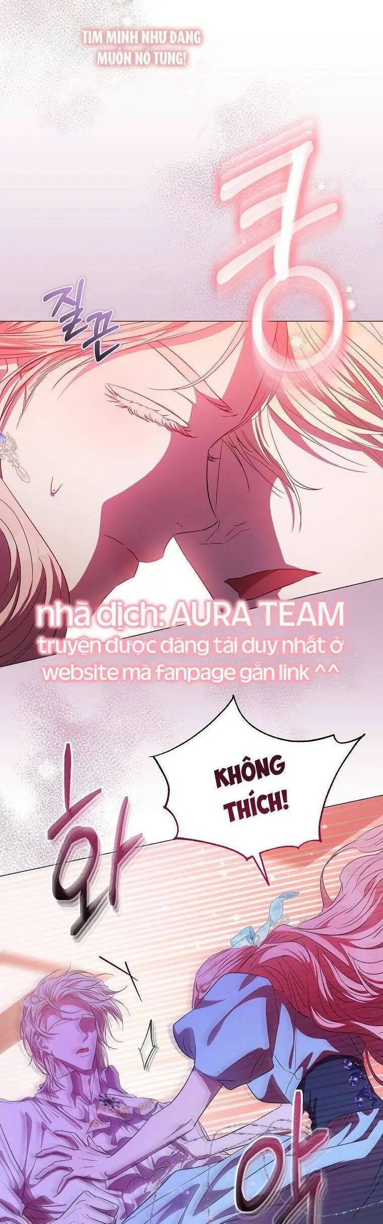 Này Người Chồng Phản Diện, Ngài Ám Ảnh Sai Người Rồi Nettruyen ZZZ Chương 28 Page 8