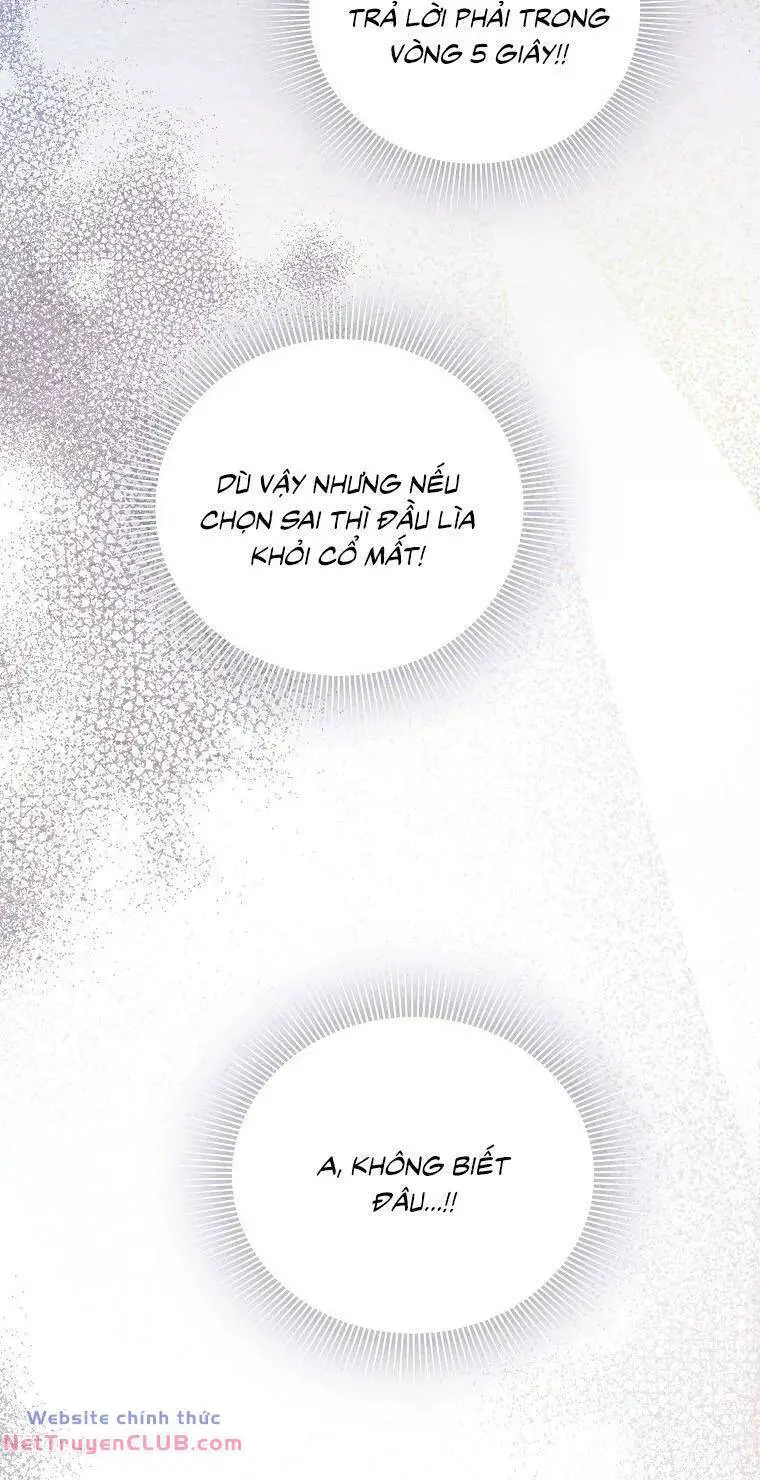 Này Người Chồng Phản Diện, Ngài Ám Ảnh Sai Người Rồi Nettruyen ZZZ Chương 2 Page 30