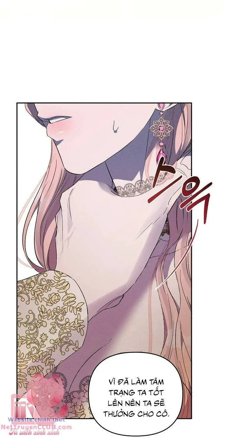 Này Người Chồng Phản Diện, Ngài Ám Ảnh Sai Người Rồi Nettruyen ZZZ Chương 2 Page 38
