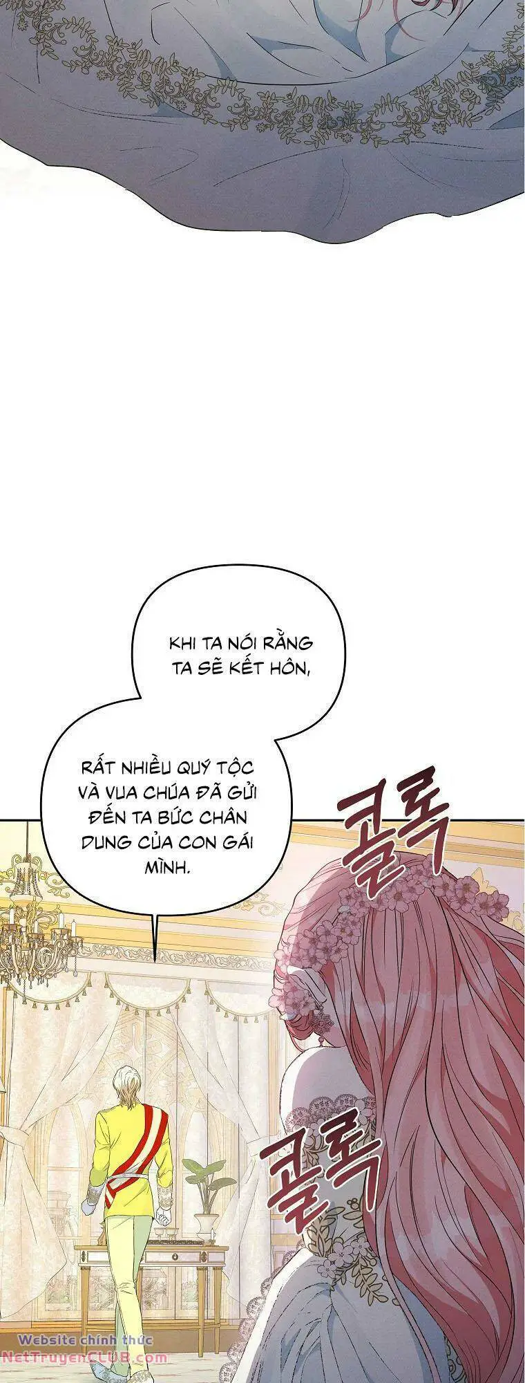Này Người Chồng Phản Diện, Ngài Ám Ảnh Sai Người Rồi Nettruyen ZZZ Chương 2 Page 48