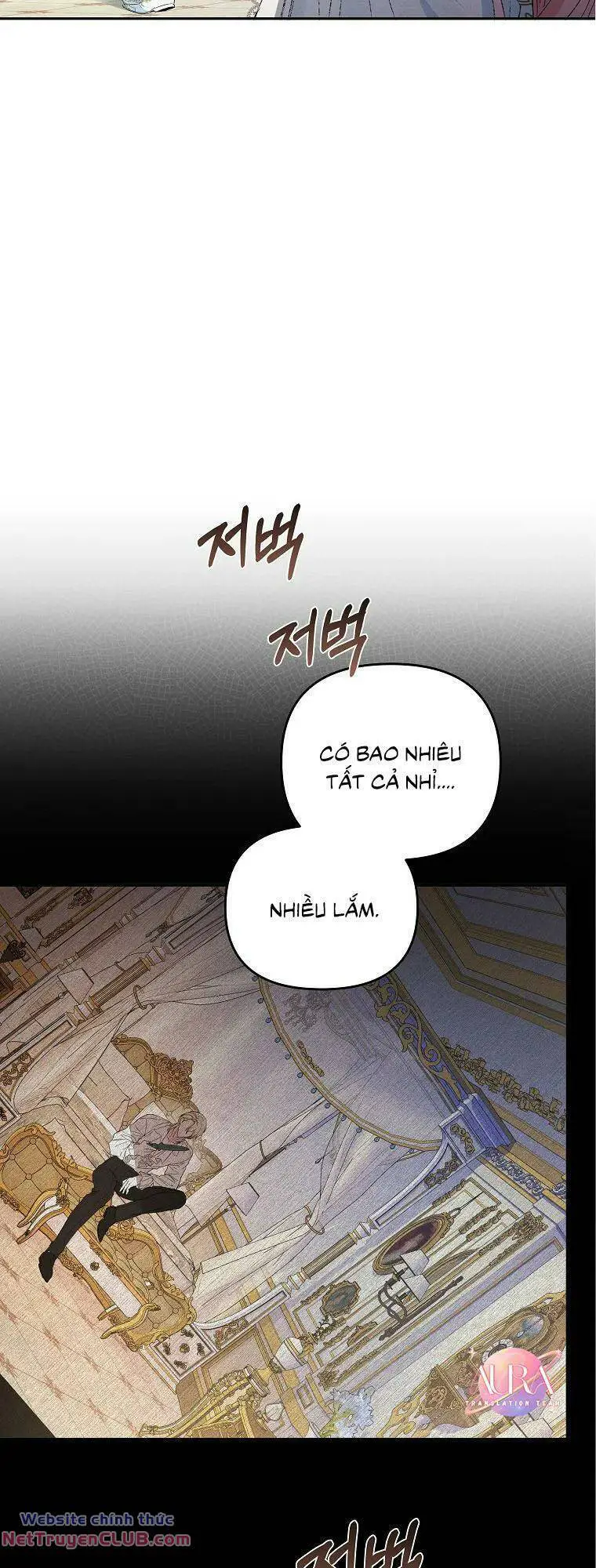 Này Người Chồng Phản Diện, Ngài Ám Ảnh Sai Người Rồi Nettruyen ZZZ Chương 2 Page 49