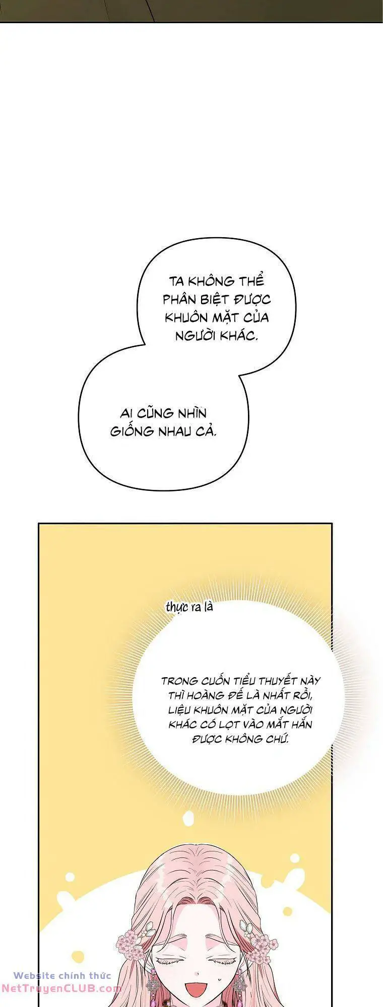 Này Người Chồng Phản Diện, Ngài Ám Ảnh Sai Người Rồi Nettruyen ZZZ Chương 2 Page 54