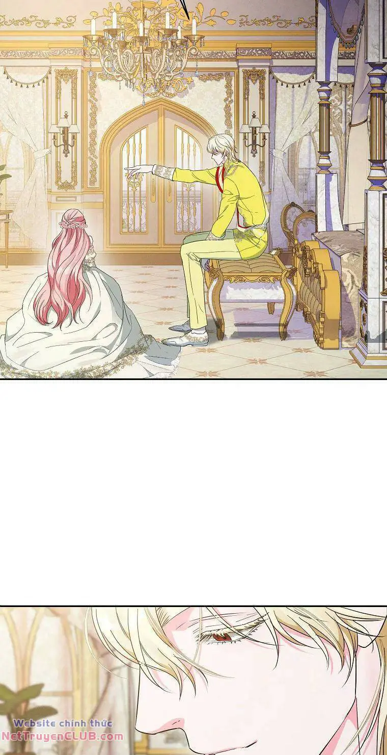 Này Người Chồng Phản Diện, Ngài Ám Ảnh Sai Người Rồi Nettruyen ZZZ Chương 2 Page 58