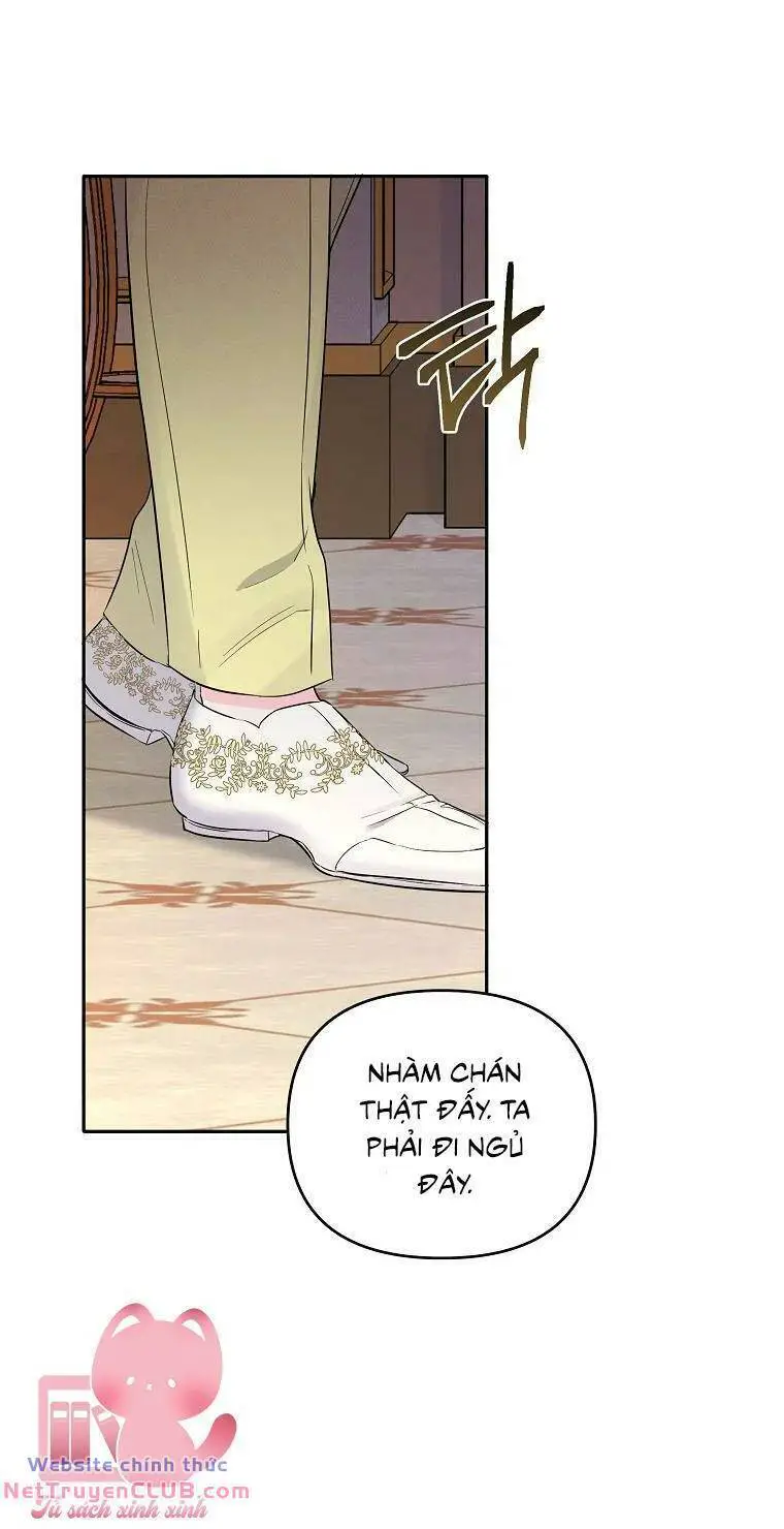 Này Người Chồng Phản Diện, Ngài Ám Ảnh Sai Người Rồi Nettruyen ZZZ Chương 2 Page 66