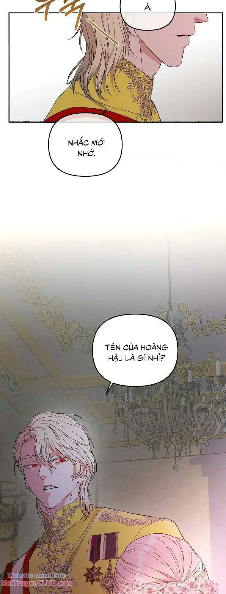 Này Người Chồng Phản Diện, Ngài Ám Ảnh Sai Người Rồi Nettruyen ZZZ Chương 2 Page 68