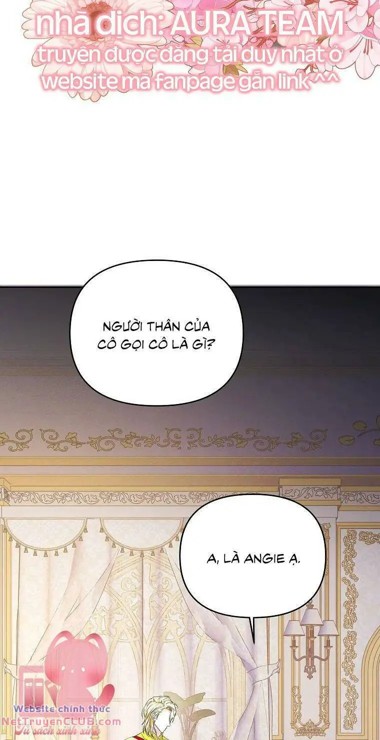 Này Người Chồng Phản Diện, Ngài Ám Ảnh Sai Người Rồi Nettruyen ZZZ Chương 2 Page 73