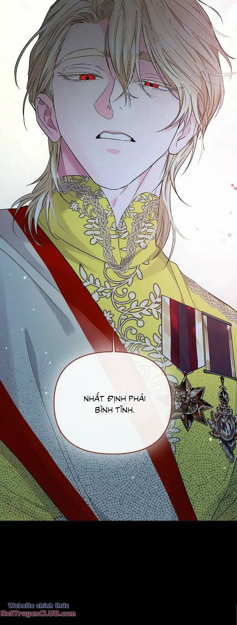 Này Người Chồng Phản Diện, Ngài Ám Ảnh Sai Người Rồi Nettruyen ZZZ Chương 2 Page 76