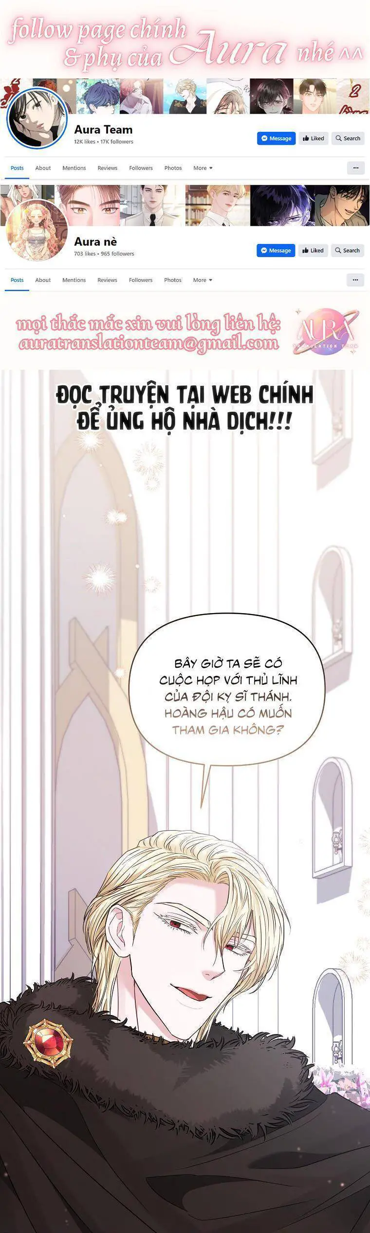 Này Người Chồng Phản Diện, Ngài Ám Ảnh Sai Người Rồi Nettruyen ZZZ Chương 27 Page 2