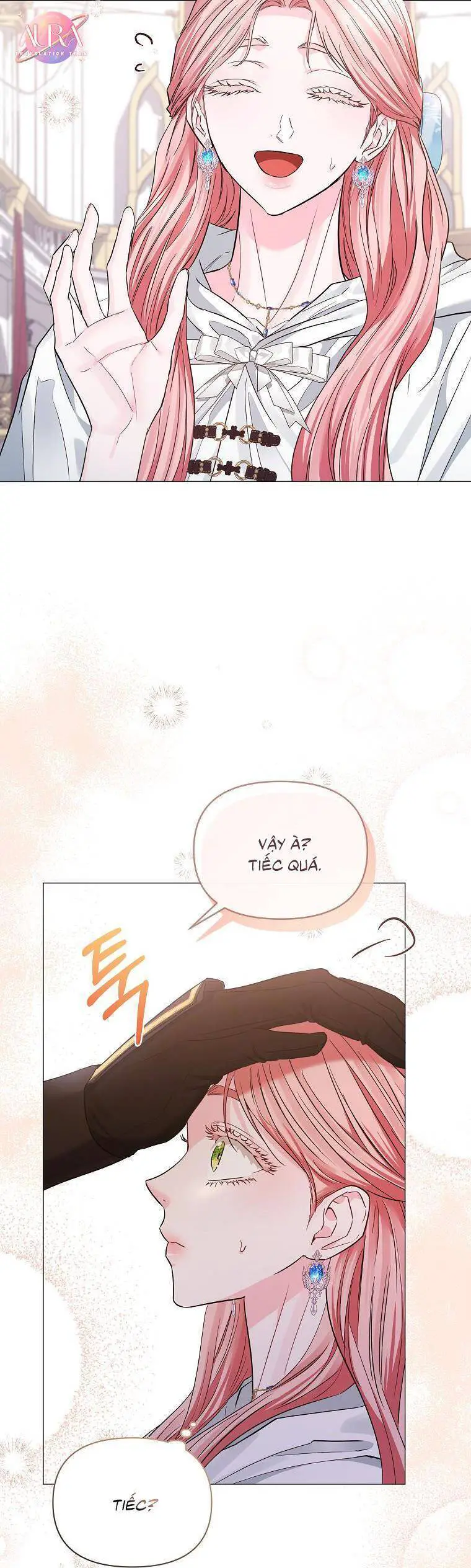 Này Người Chồng Phản Diện, Ngài Ám Ảnh Sai Người Rồi Nettruyen ZZZ Chương 27 Page 4