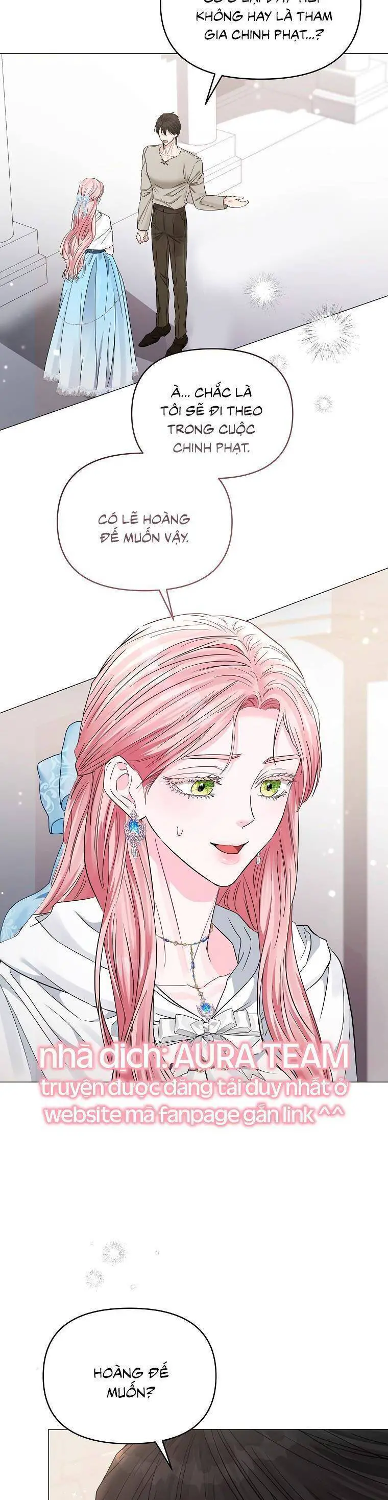 Này Người Chồng Phản Diện, Ngài Ám Ảnh Sai Người Rồi Nettruyen ZZZ Chương 27 Page 16