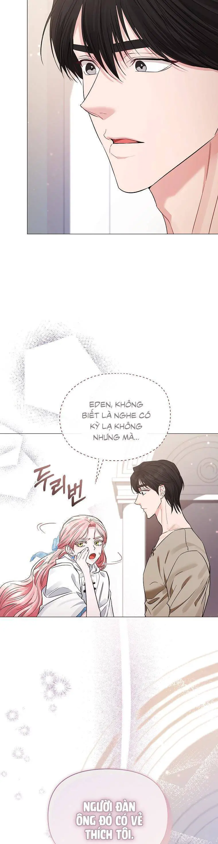 Này Người Chồng Phản Diện, Ngài Ám Ảnh Sai Người Rồi Nettruyen ZZZ Chương 27 Page 17
