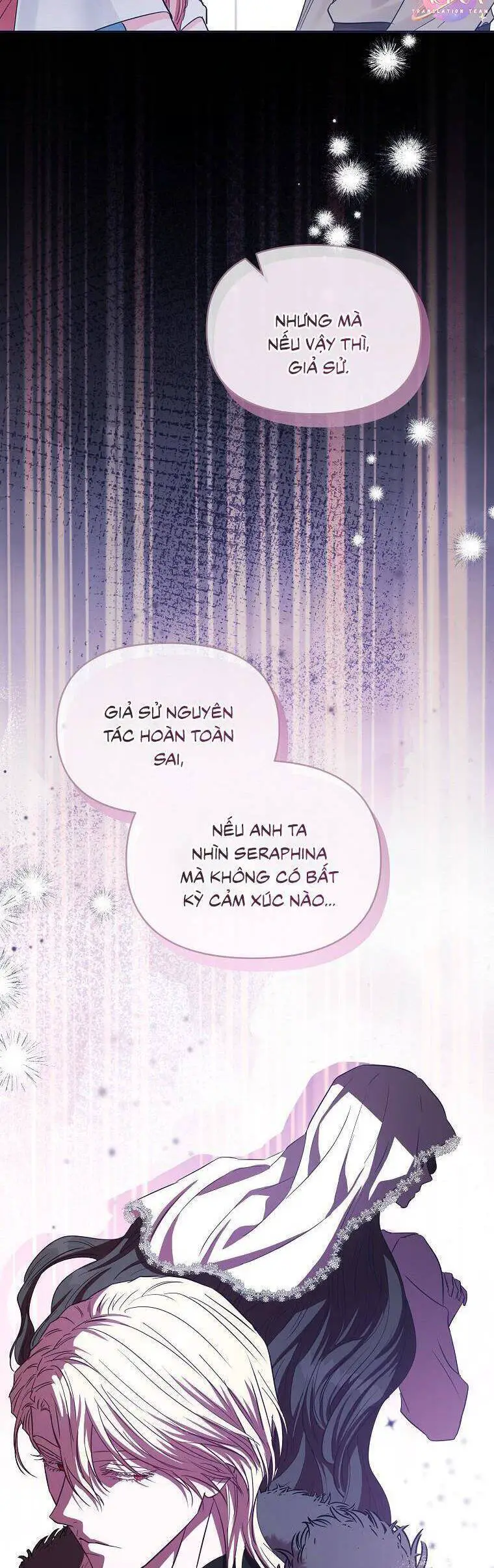 Này Người Chồng Phản Diện, Ngài Ám Ảnh Sai Người Rồi Nettruyen ZZZ Chương 27 Page 22