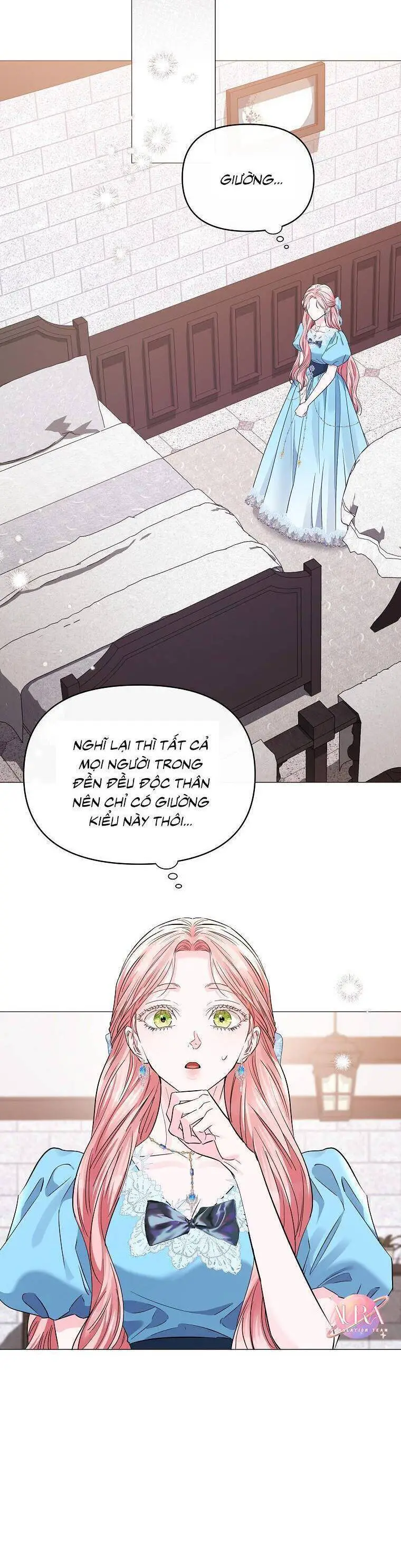 Này Người Chồng Phản Diện, Ngài Ám Ảnh Sai Người Rồi Nettruyen ZZZ Chương 27 Page 33