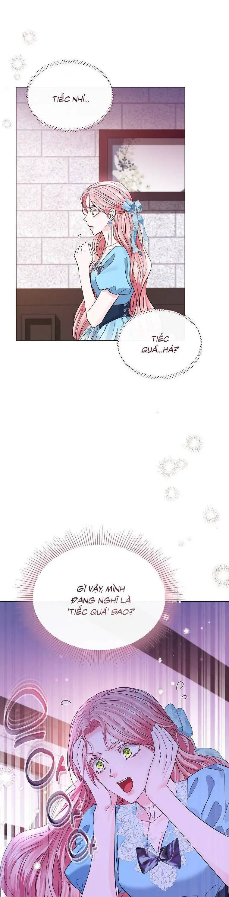 Này Người Chồng Phản Diện, Ngài Ám Ảnh Sai Người Rồi Nettruyen ZZZ Chương 27 Page 34