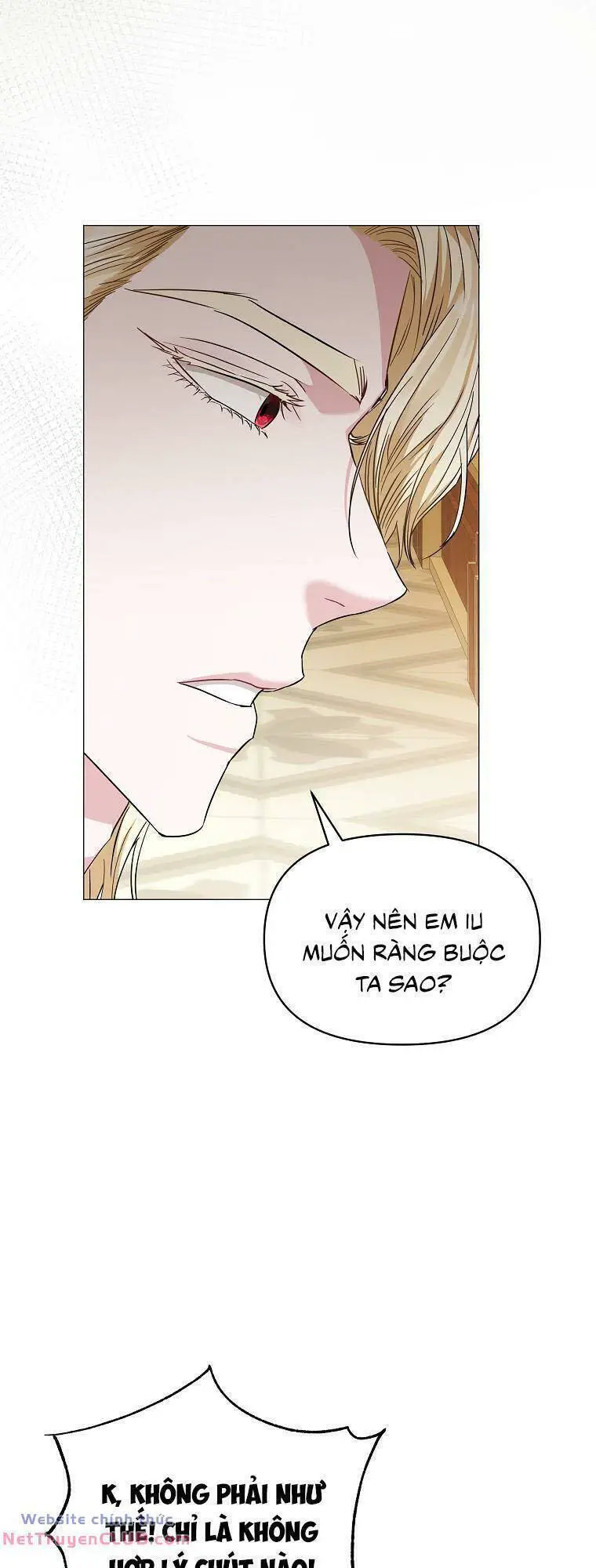 Này Người Chồng Phản Diện, Ngài Ám Ảnh Sai Người Rồi Nettruyen ZZZ Chương 25 Page 20