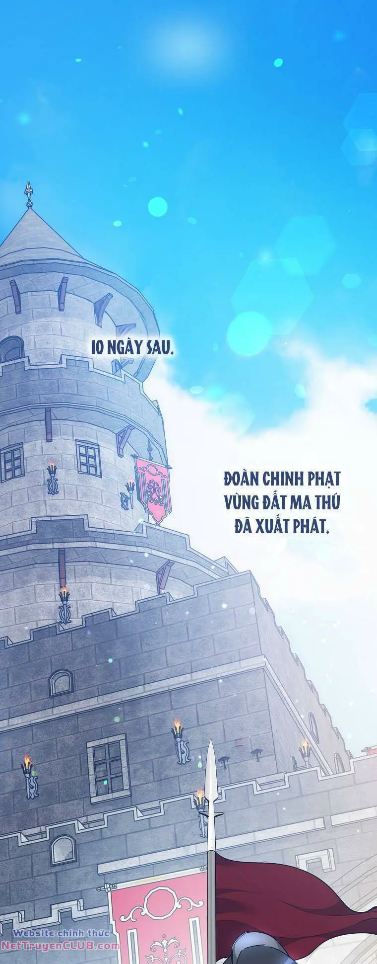 Này Người Chồng Phản Diện, Ngài Ám Ảnh Sai Người Rồi Nettruyen ZZZ Chương 25 Page 30