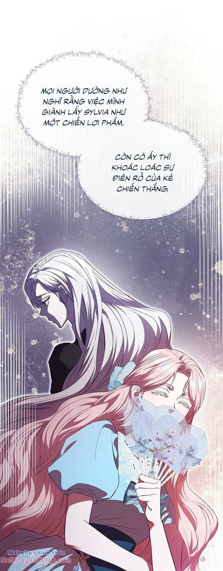 Này Người Chồng Phản Diện, Ngài Ám Ảnh Sai Người Rồi Nettruyen ZZZ Chương 25 Page 36