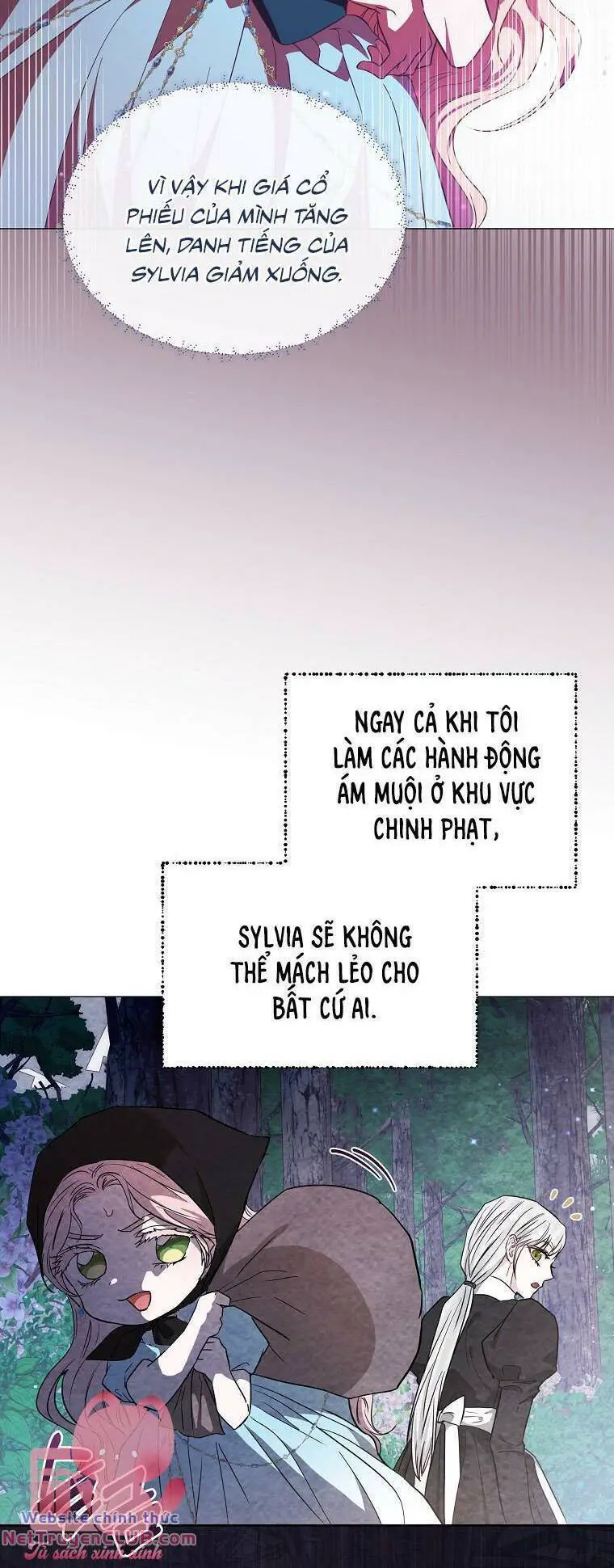 Này Người Chồng Phản Diện, Ngài Ám Ảnh Sai Người Rồi Nettruyen ZZZ Chương 25 Page 37