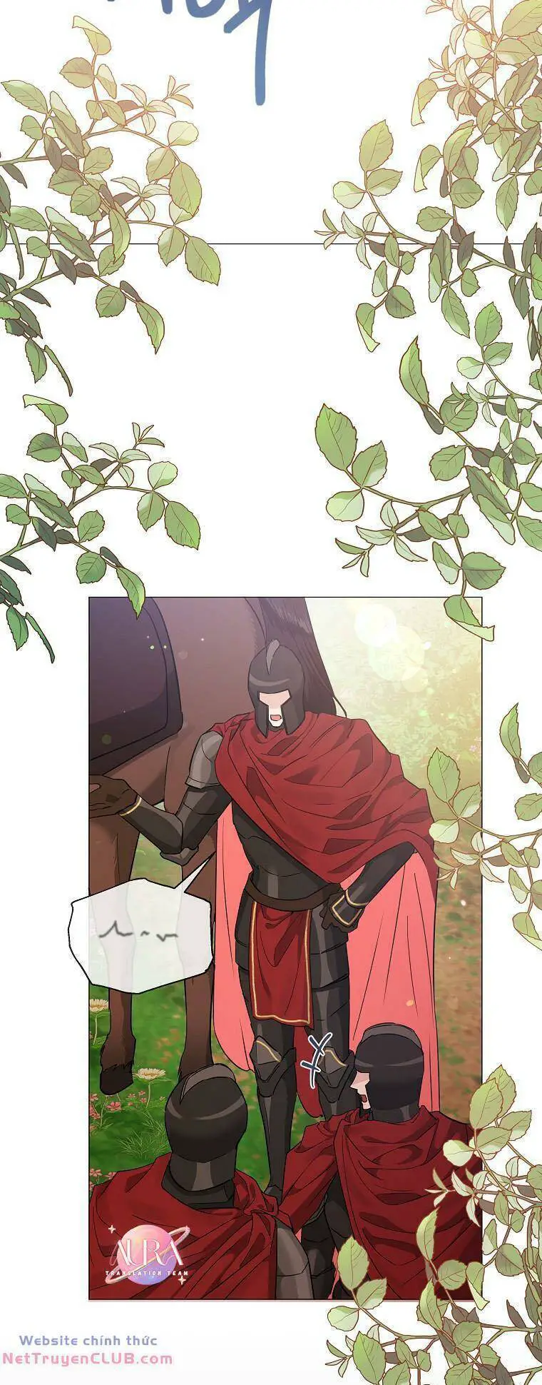 Này Người Chồng Phản Diện, Ngài Ám Ảnh Sai Người Rồi Nettruyen ZZZ Chương 25 Page 42