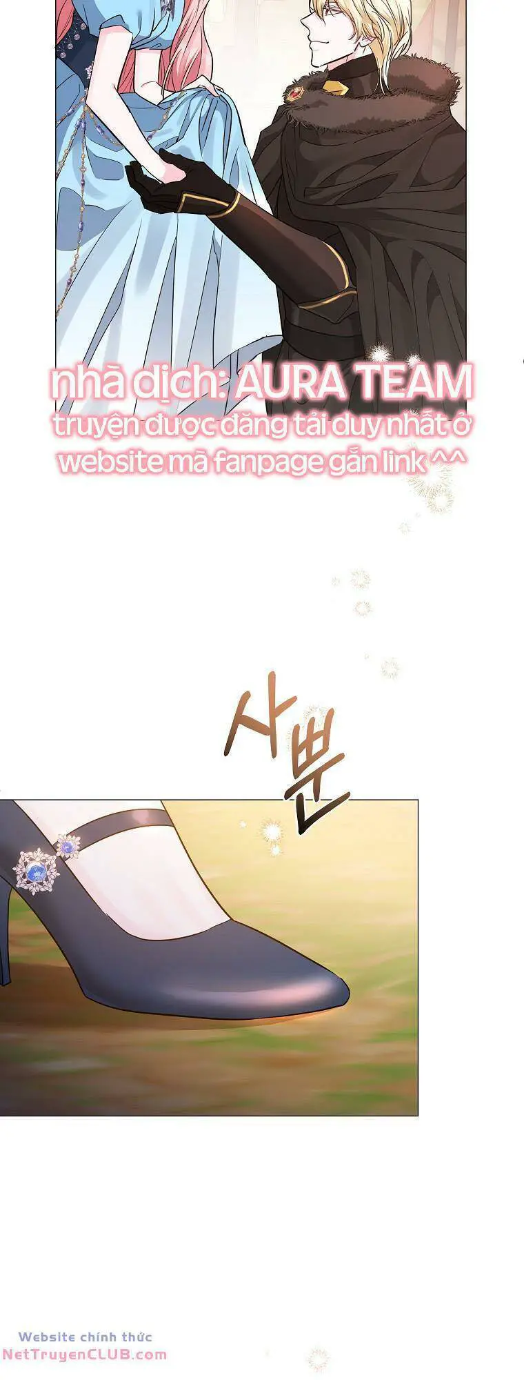 Này Người Chồng Phản Diện, Ngài Ám Ảnh Sai Người Rồi Nettruyen ZZZ Chương 25 Page 47