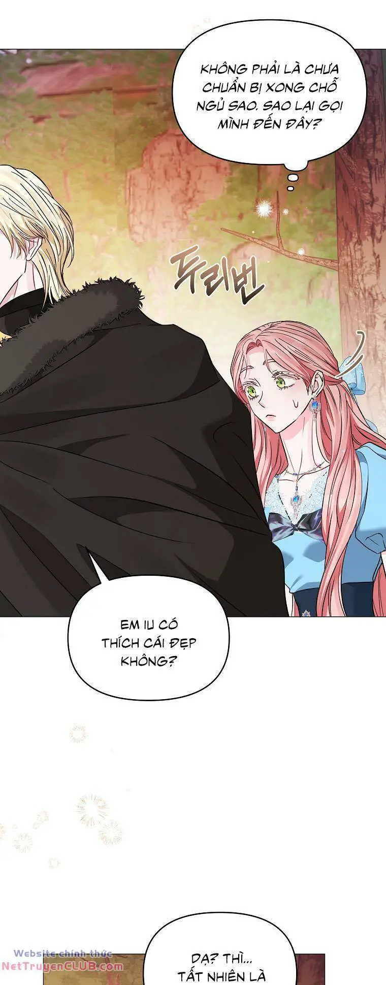 Này Người Chồng Phản Diện, Ngài Ám Ảnh Sai Người Rồi Nettruyen ZZZ Chương 25 Page 48