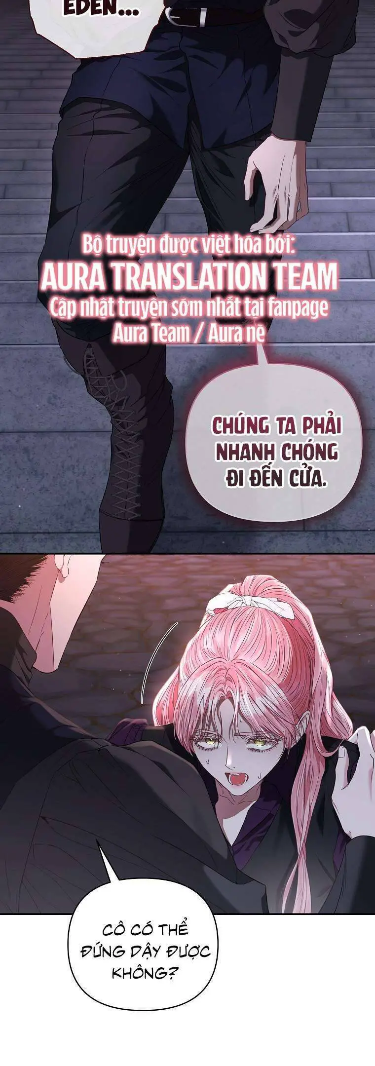 Này Người Chồng Phản Diện, Ngài Ám Ảnh Sai Người Rồi Nettruyen ZZZ Chương 53 Page 8