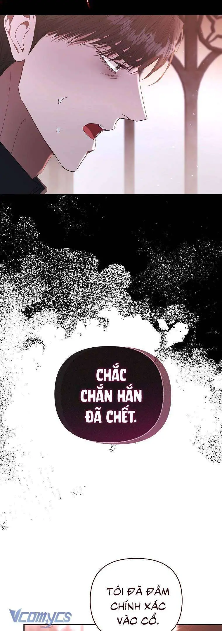 Này Người Chồng Phản Diện, Ngài Ám Ảnh Sai Người Rồi Nettruyen ZZZ Chương 53 Page 18