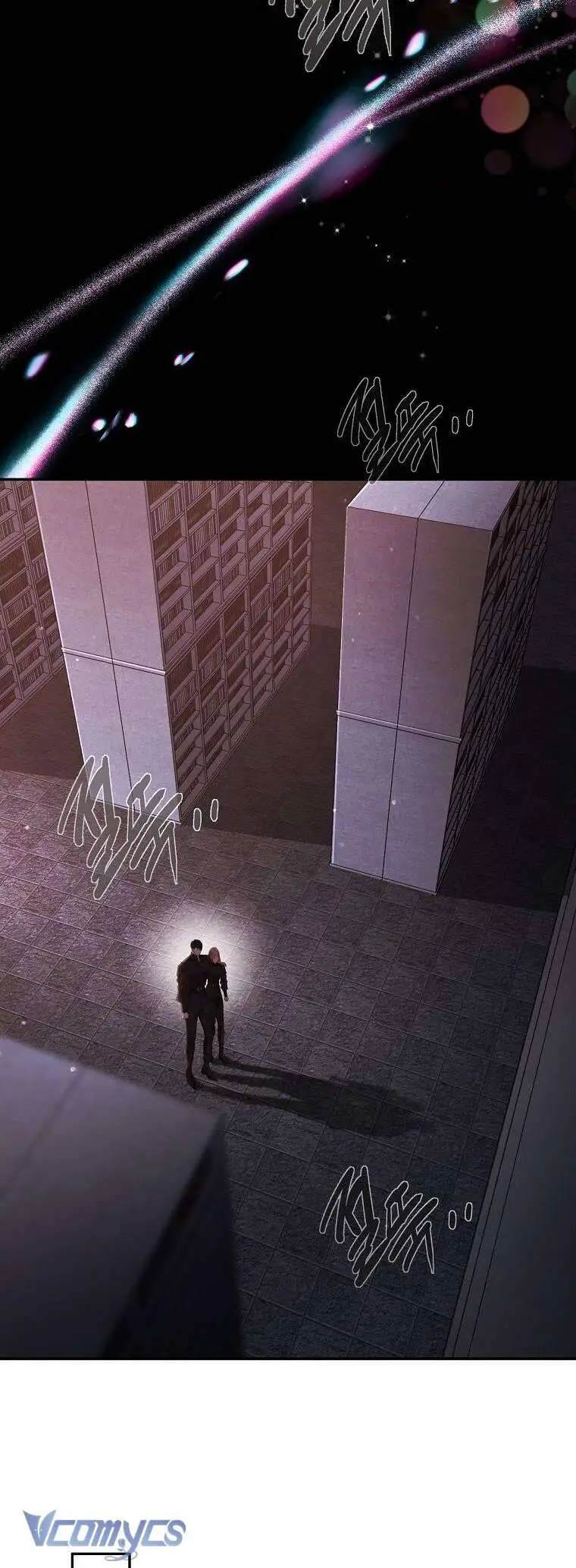 Này Người Chồng Phản Diện, Ngài Ám Ảnh Sai Người Rồi Nettruyen ZZZ Chương 53 Page 27