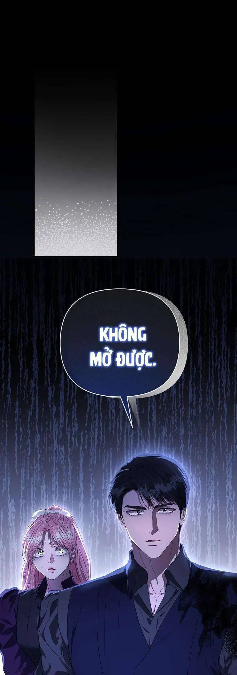 Này Người Chồng Phản Diện, Ngài Ám Ảnh Sai Người Rồi Nettruyen ZZZ Chương 53 Page 37