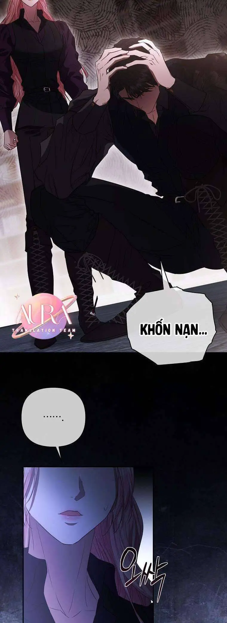 Này Người Chồng Phản Diện, Ngài Ám Ảnh Sai Người Rồi Nettruyen ZZZ Chương 53 Page 44