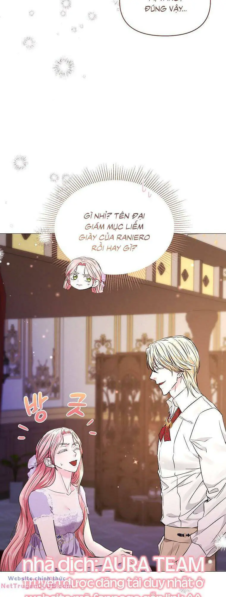 Này Người Chồng Phản Diện, Ngài Ám Ảnh Sai Người Rồi Nettruyen ZZZ Chương 24 Page 4
