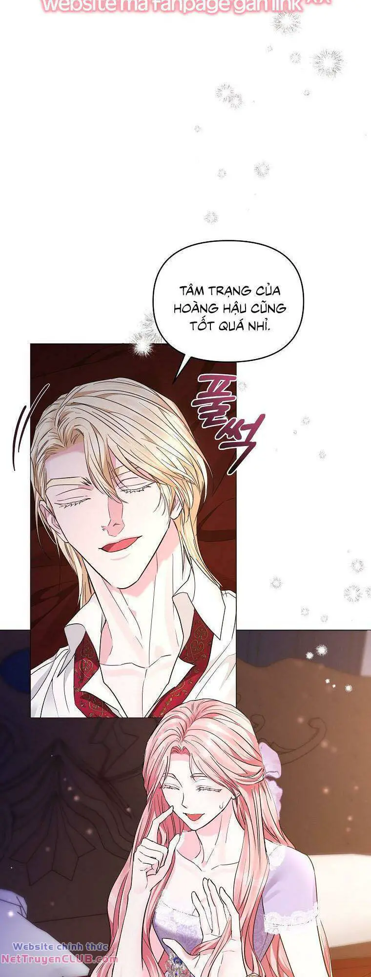 Này Người Chồng Phản Diện, Ngài Ám Ảnh Sai Người Rồi Nettruyen ZZZ Chương 24 Page 5