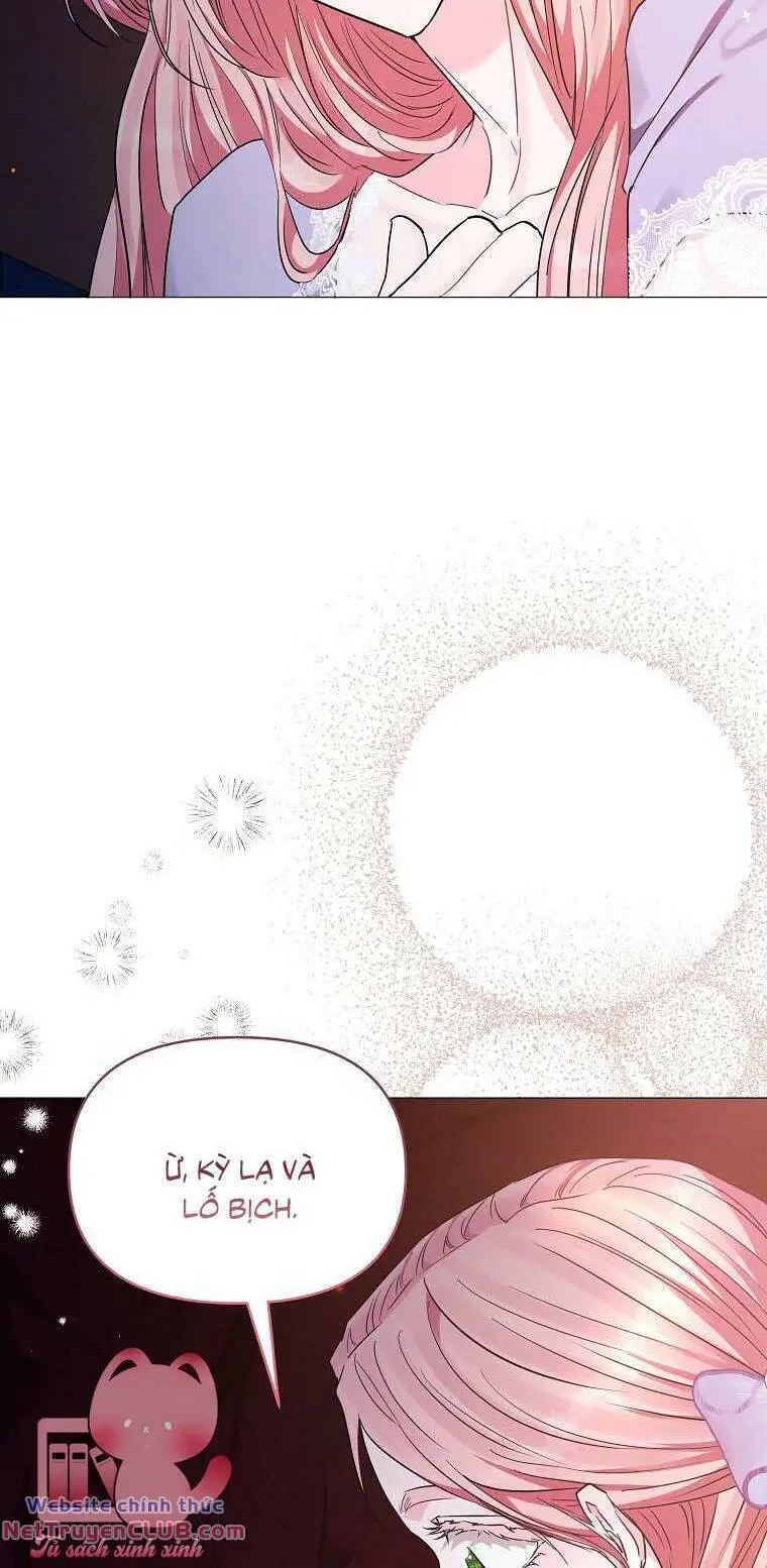 Này Người Chồng Phản Diện, Ngài Ám Ảnh Sai Người Rồi Nettruyen ZZZ Chương 24 Page 8