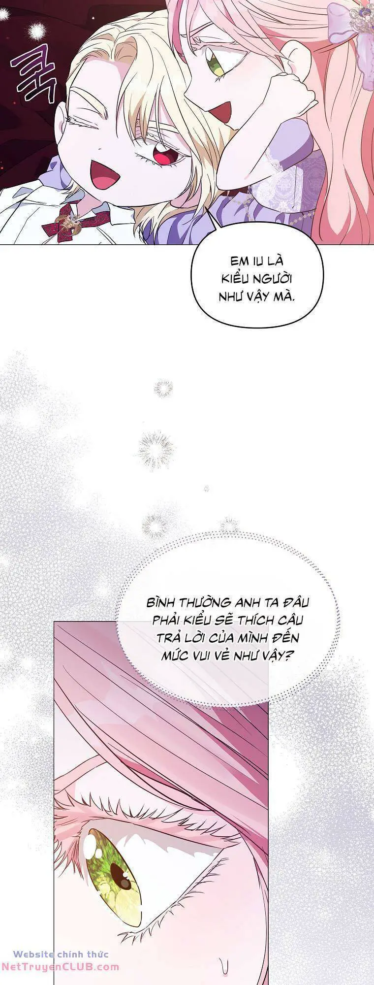 Này Người Chồng Phản Diện, Ngài Ám Ảnh Sai Người Rồi Nettruyen ZZZ Chương 24 Page 10