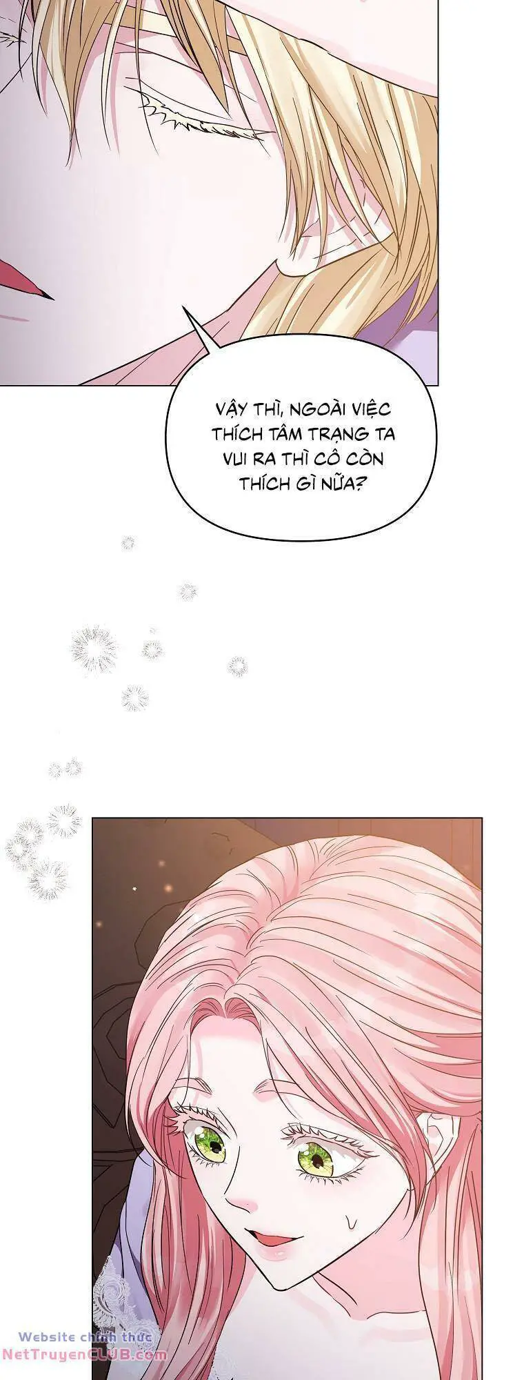 Này Người Chồng Phản Diện, Ngài Ám Ảnh Sai Người Rồi Nettruyen ZZZ Chương 24 Page 13