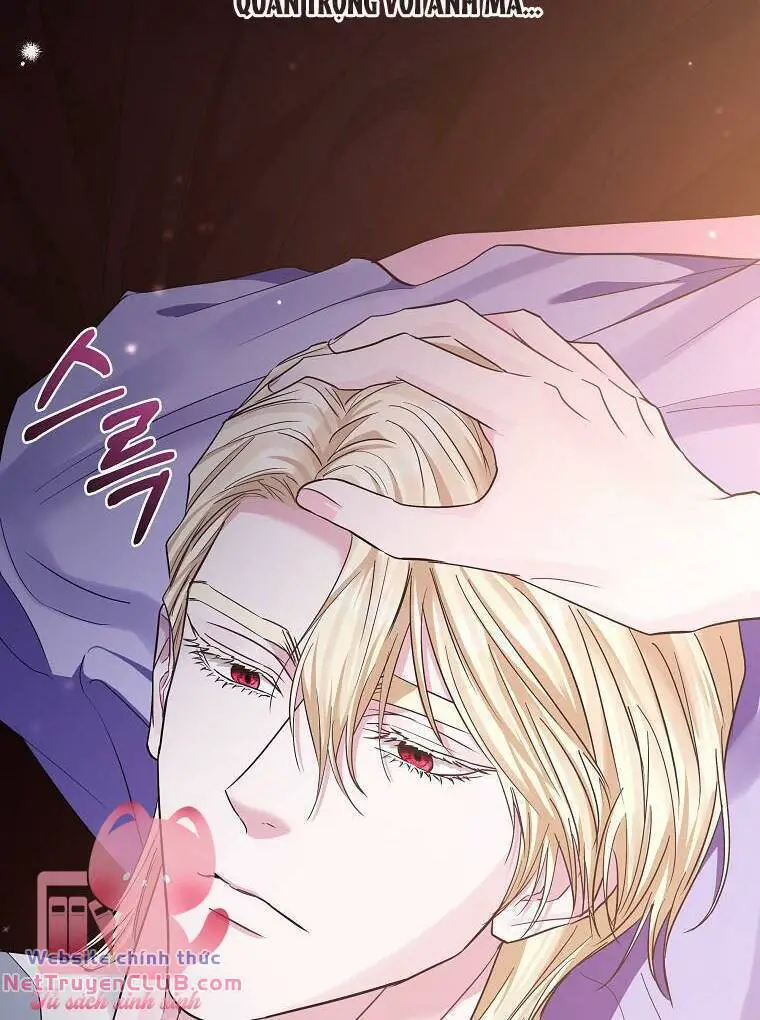 Này Người Chồng Phản Diện, Ngài Ám Ảnh Sai Người Rồi Nettruyen ZZZ Chương 24 Page 16