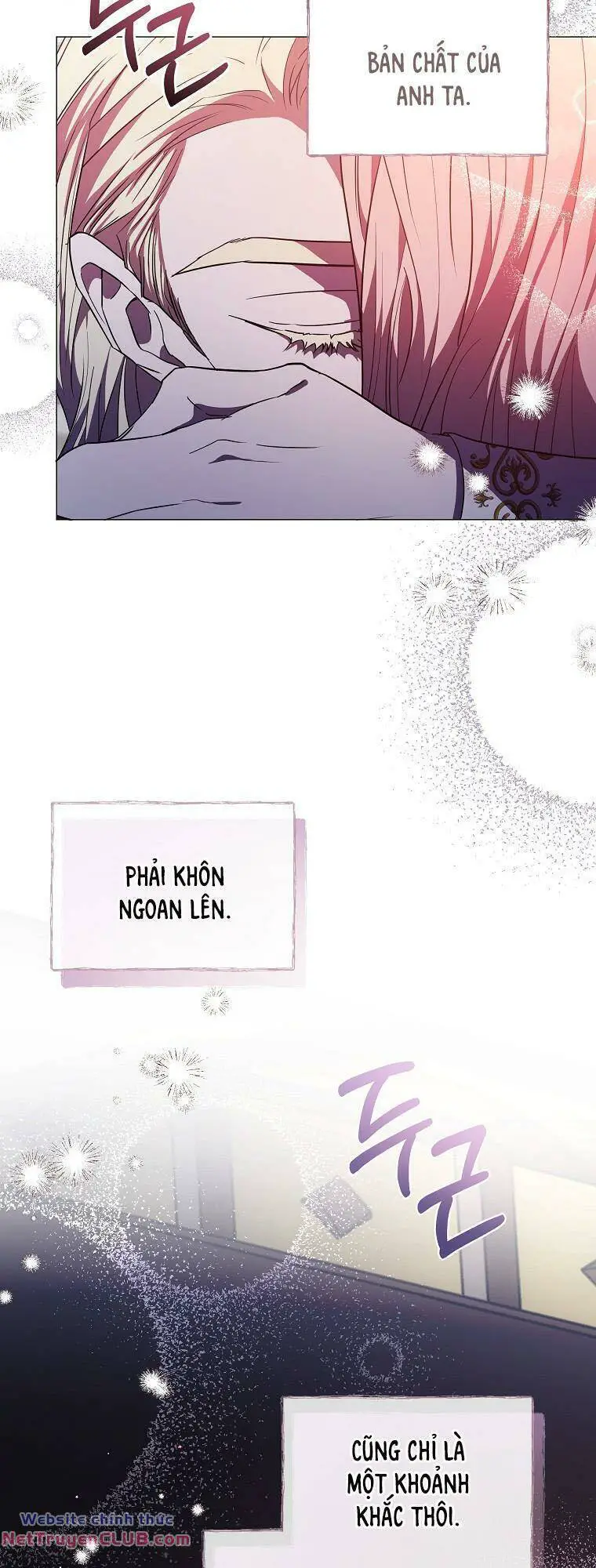 Này Người Chồng Phản Diện, Ngài Ám Ảnh Sai Người Rồi Nettruyen ZZZ Chương 24 Page 41