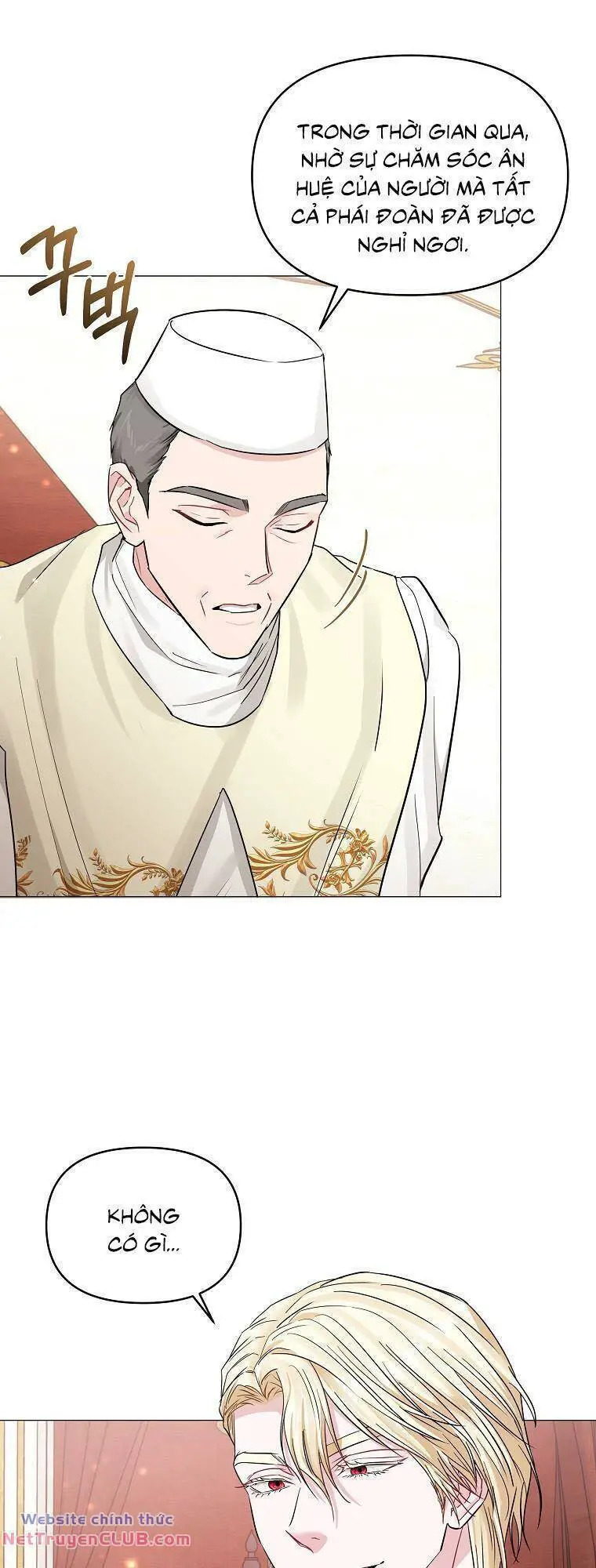 Này Người Chồng Phản Diện, Ngài Ám Ảnh Sai Người Rồi Nettruyen ZZZ Chương 24 Page 48