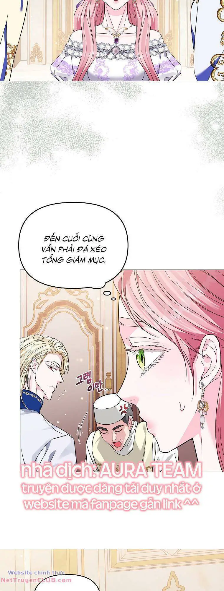 Này Người Chồng Phản Diện, Ngài Ám Ảnh Sai Người Rồi Nettruyen ZZZ Chương 24 Page 50